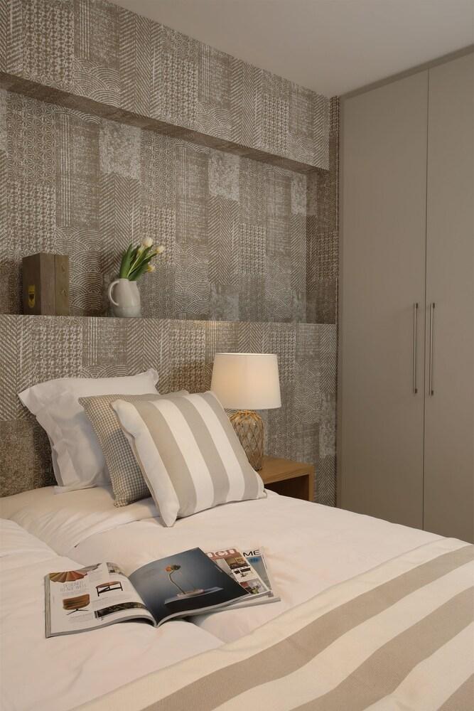 Joy luxury central apartment Atenas Exterior foto